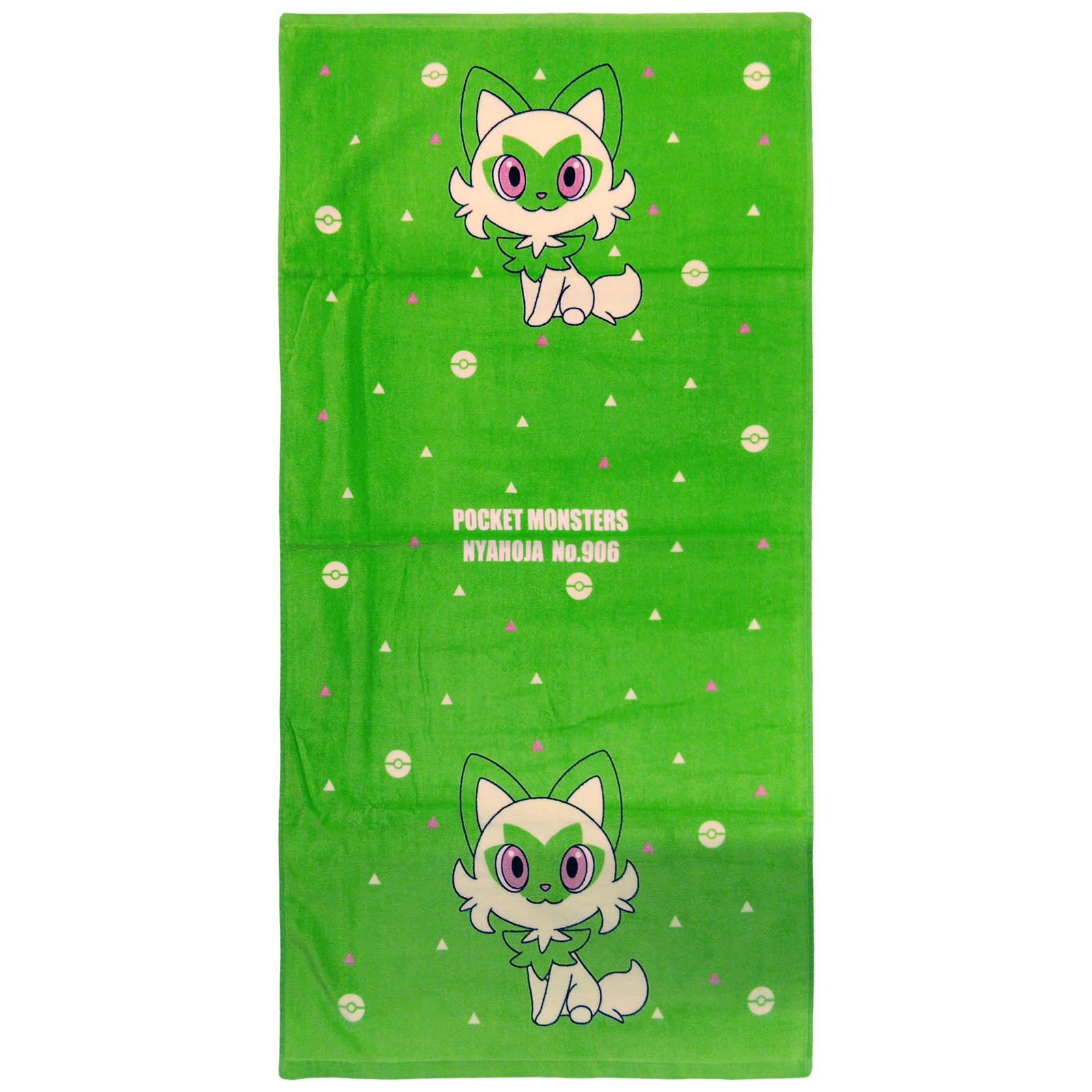 ポケモン バス タオル」の人気商品一覧 | 安い商品を通販サイトから