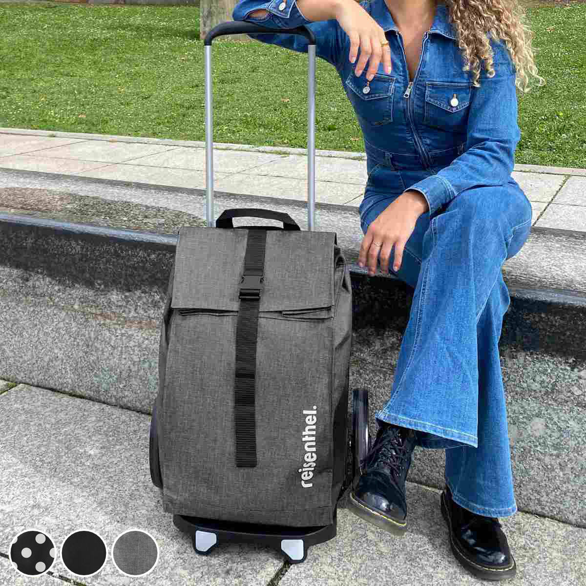 �V���b�s���O�J�[�g ������� ���C�[���^�[�� CITY CRUISER 40L �i �������J�[�g ��� �y�� �h�� ��e�� �L�����[�J�[�g �J�[�g �L�����[�o�b�O �L�����[ �j