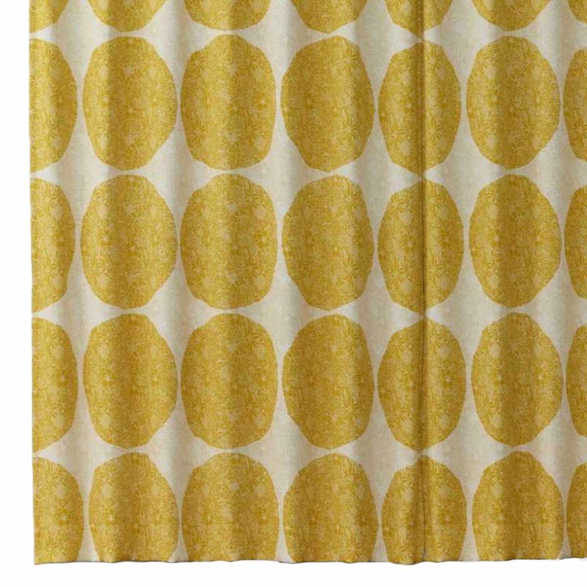 カーテン 遮光3級 トピアリー 100×178cm スミノエ ドレープカーテン （ ドレープ 1枚 3級遮光 遮光 既製品 植物 花柄 ）｜interior-palette｜02