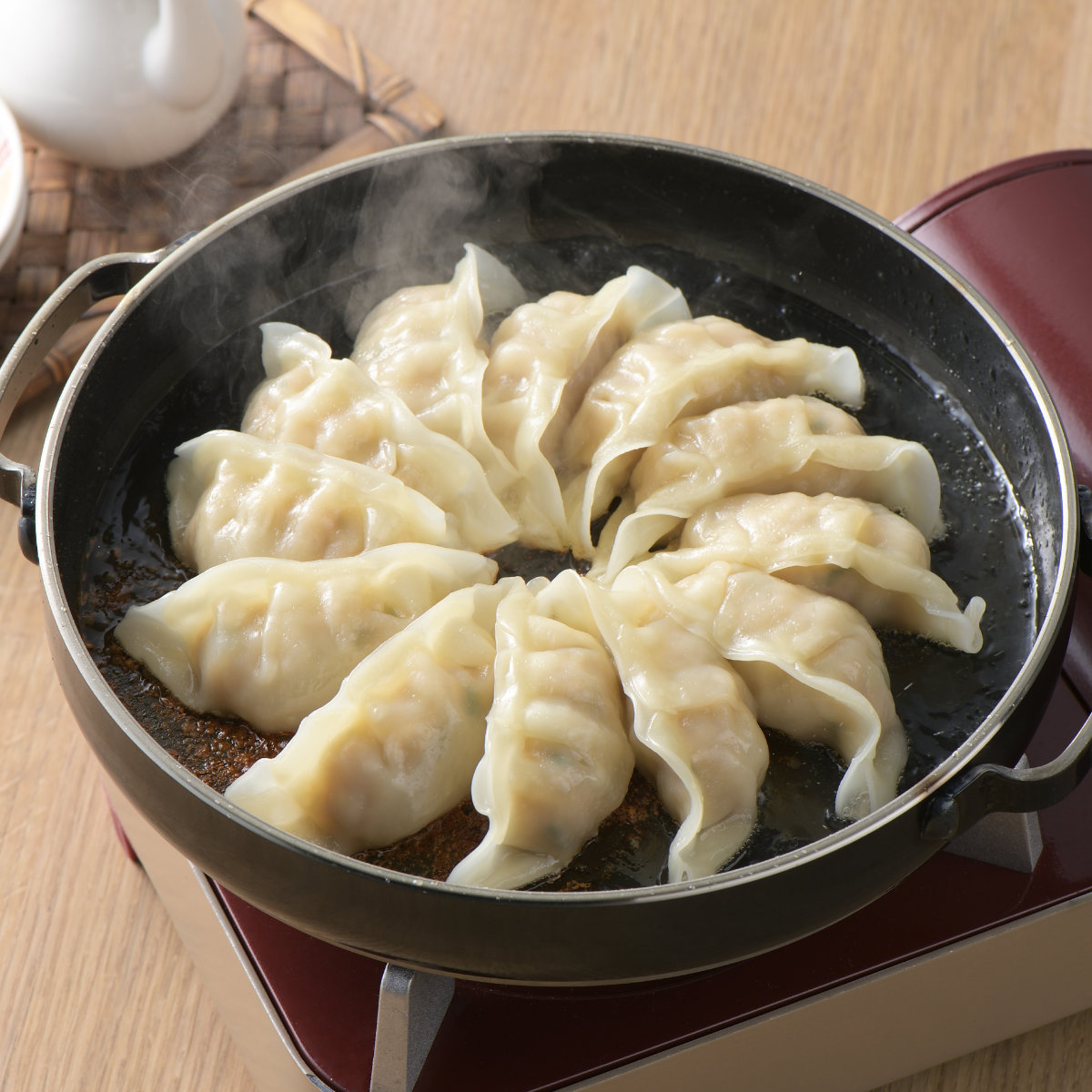 郷技 グリルパン 20cm 鉄製 魚焼きグリル 日本製 （ IH対応 ガス火対応