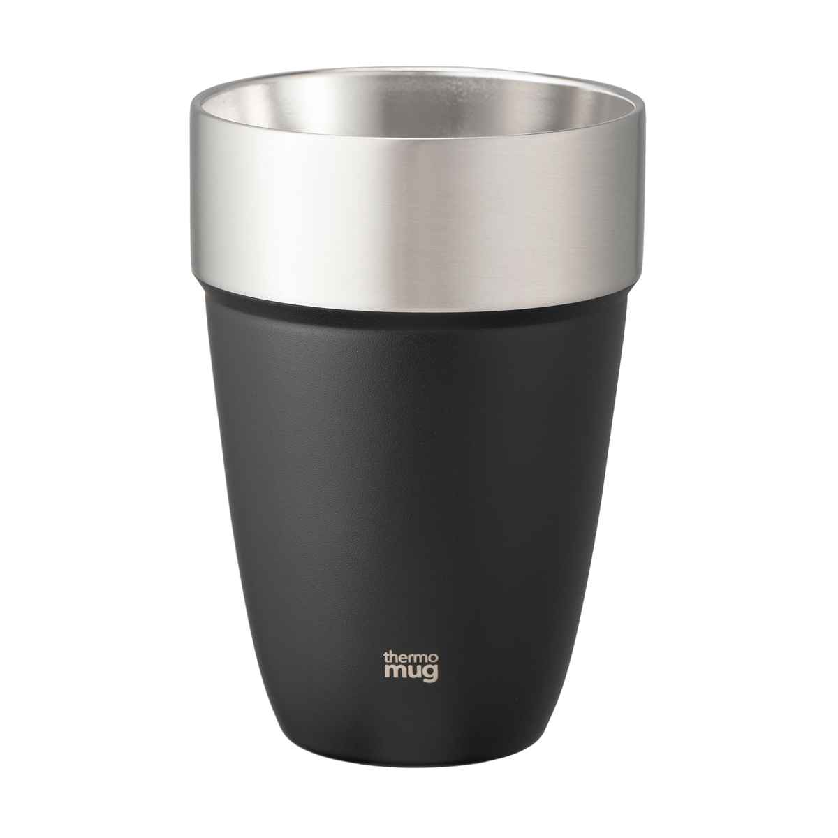 タンブラー 410ml thermo mug スタッキングタンブラー ステンレス （ 食洗機対応 ステンレスタンブラー コップ カップ 保冷 保温 ）｜interior-palette｜02