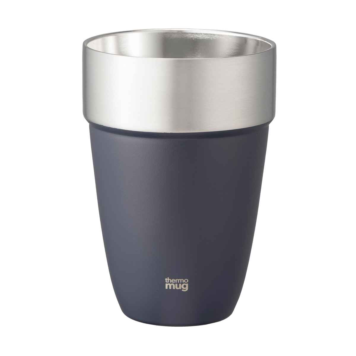 タンブラー 410ml thermo mug スタッキングタンブラー ステンレス （ 食洗機対応 ステンレスタンブラー コップ カップ 保冷 保温 ）｜interior-palette｜04