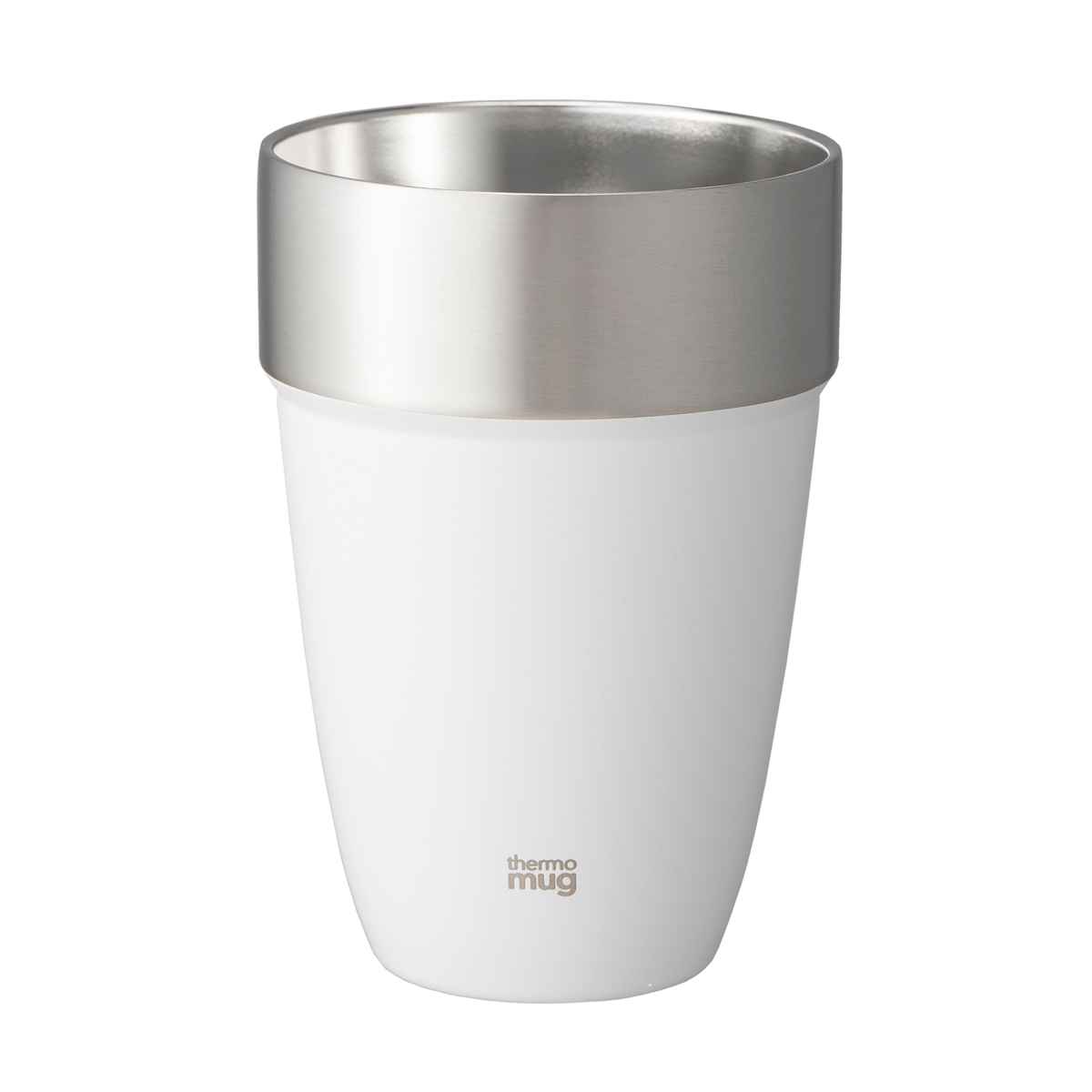 タンブラー 410ml thermo mug スタッキングタンブラー ステンレス （ 食洗機対応 ステンレスタンブラー コップ カップ 保冷 保温 ）｜interior-palette｜05