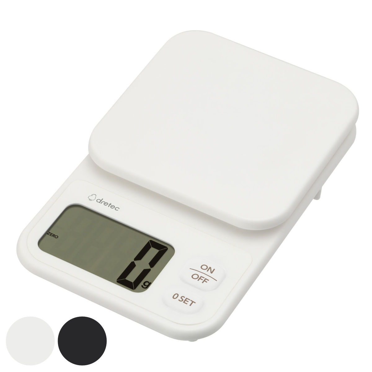 dretec はかり キッチンスケール」の人気商品一覧 | 安い商品を通販