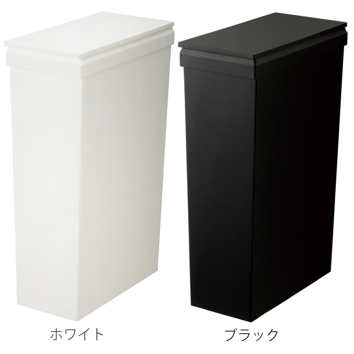 特典付き ゴミ箱 SOLOW 40L 隙間で使...の詳細画像2