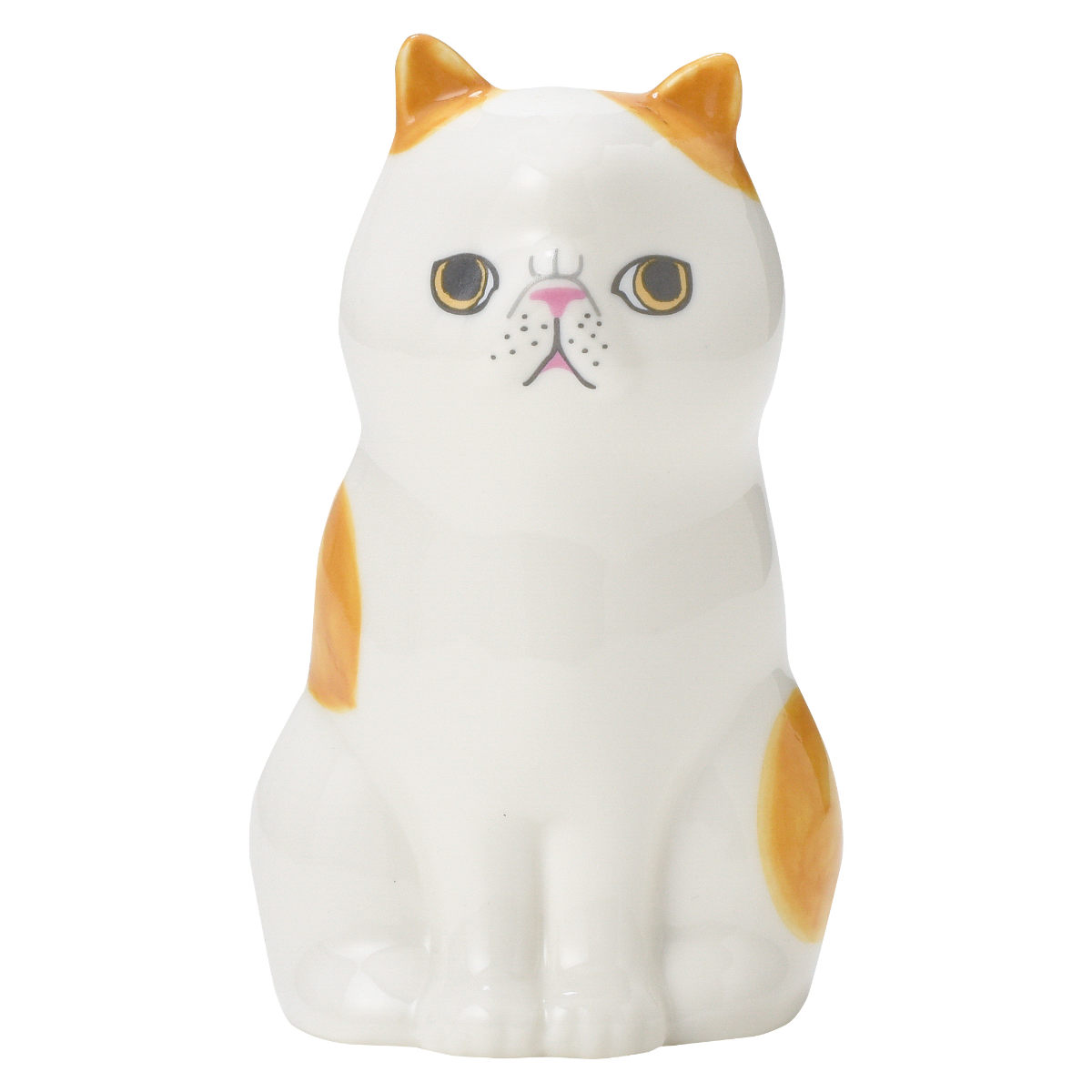 花瓶・フラワースタンド Venus and Cat セトクラフト 花瓶 ペン立て フラワー&ペンスタンド 猫 （ 花ビン