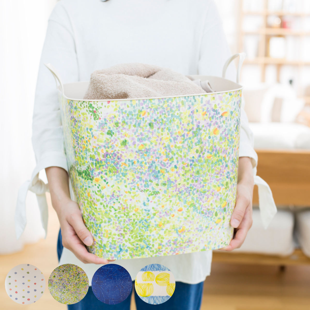 �o�X�P�b�g baquet 25L M naomi ito ���[ �k�� �o�P�c �i ���[�{�b�N�X �_�炩�� �y�� ������t�� ���[�P�[�X ���󂩂� �����h���[�o�X�P�b�g �������[ �j