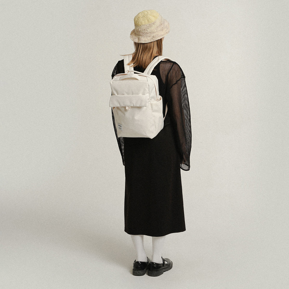 hellolulu（ハロルル） リュック ミニカーター MINI CARTER