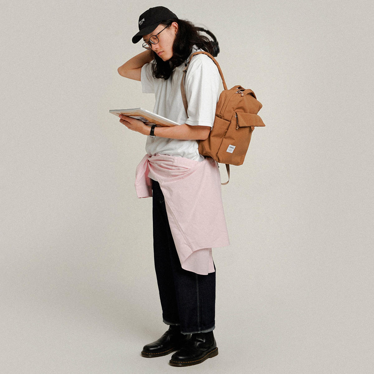 hellolulu（ハロルル） リュック ミニカーター MINI CARTER