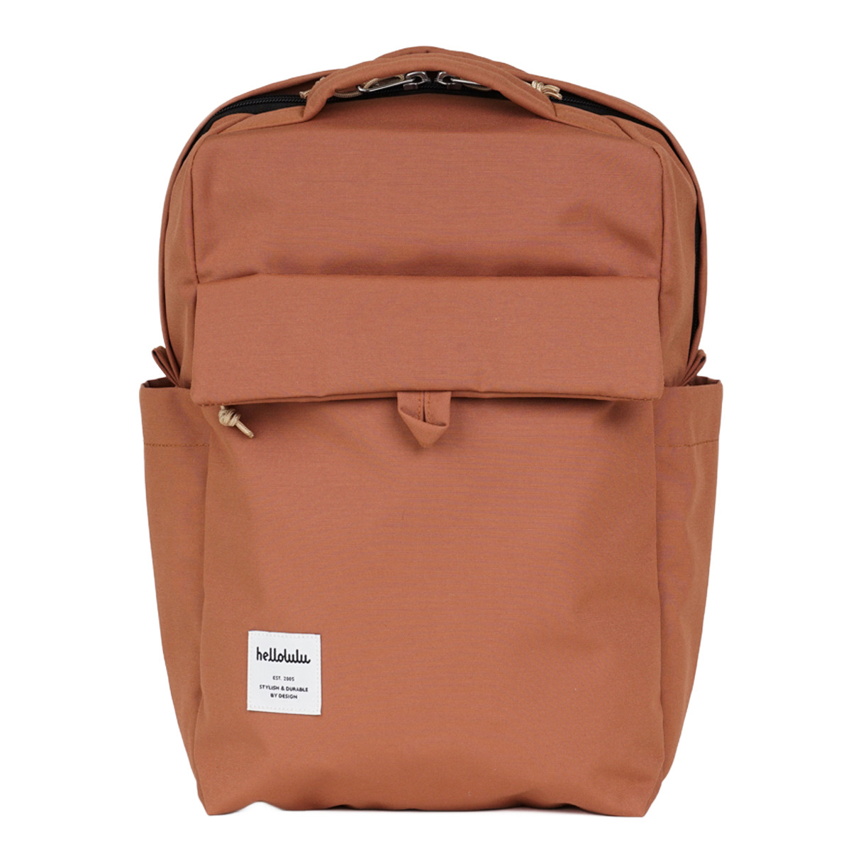 hellolulu（ハロルル） リュック ミニカーター MINI CARTER