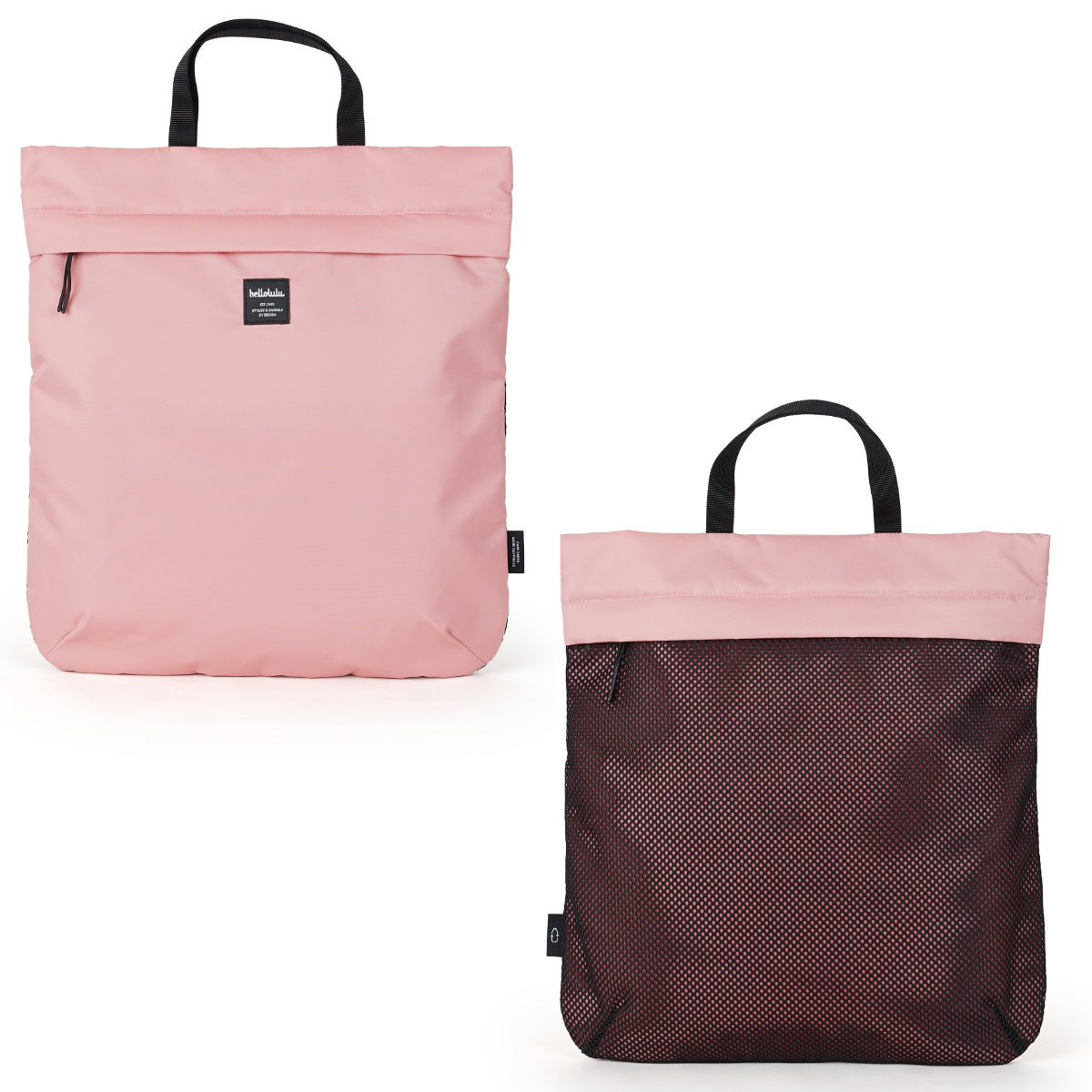 スリーブケース Hellolulu ARI 3WAY （ バッグ かばん ケース ショルダーバッグ PCバッグ 肩掛け 鞄 ノートパソコン 軽い ハロルル ）_6