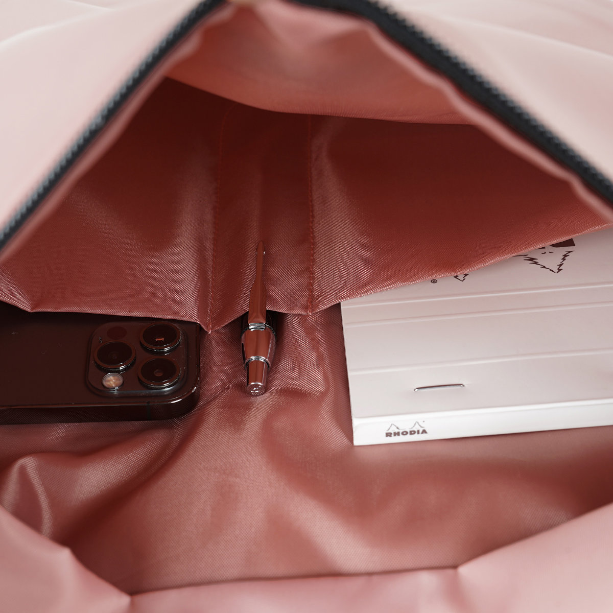 スリーブケース Hellolulu ARI 3WAY （ バッグ かばん ケース ショルダーバッグ PCバッグ 肩掛け 鞄 ノートパソコン 軽い ハロルル ）_11