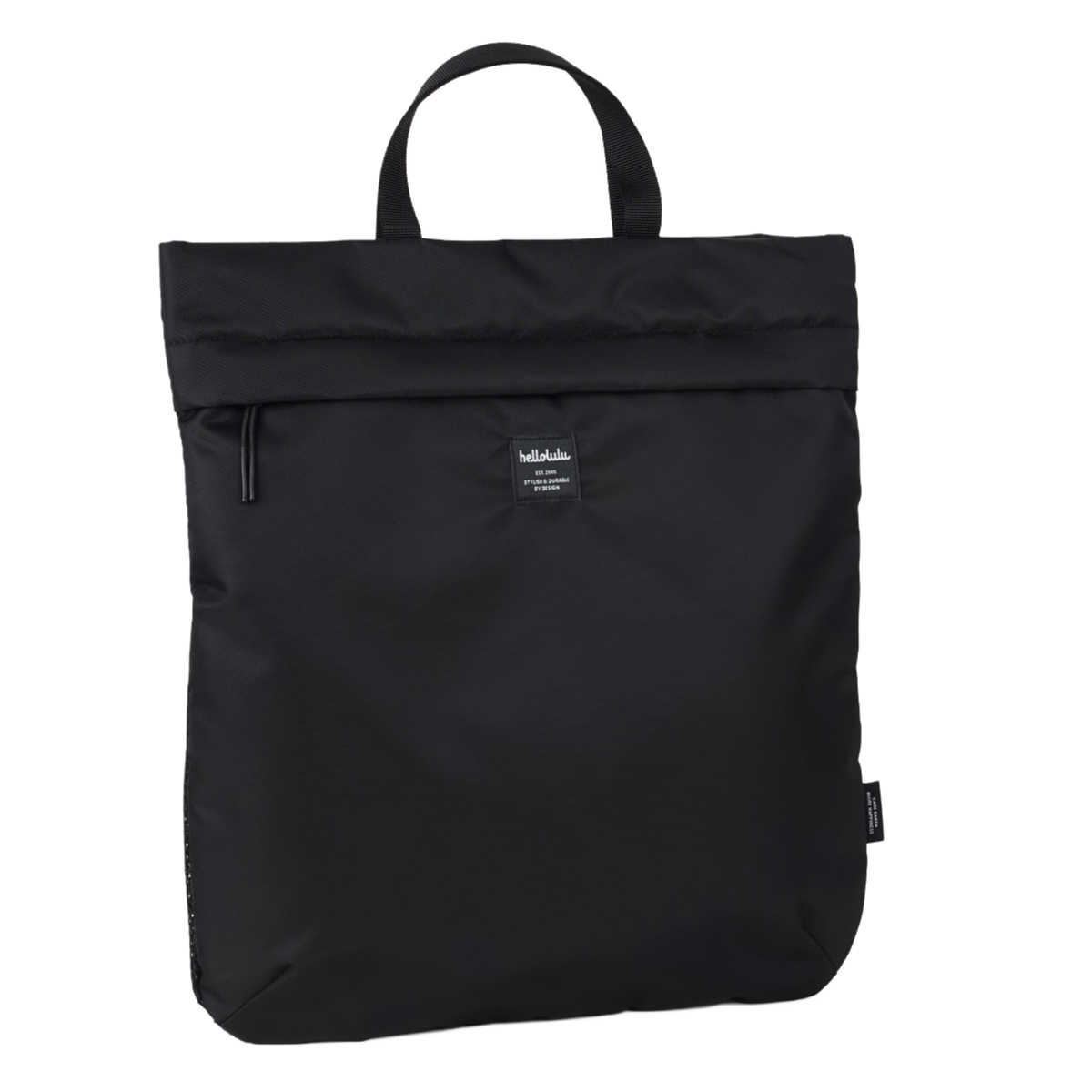 スリーブケース Hellolulu ARI 3WAY （ バッグ かばん ケース ショルダーバッグ PCバッグ 肩掛け 鞄 ノートパソコン 軽い ハロルル ）_3
