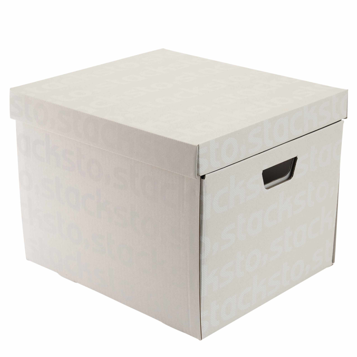 stacksto.（スタックストー） 収納ボックス jawdrop ジョードロップ