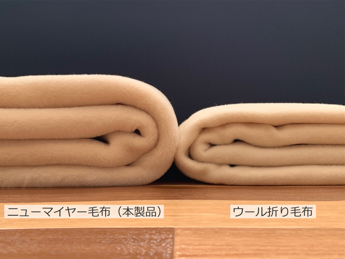 毛布 2枚合わせ（素材：羊毛、ウール）の商品一覧 通販 - Yahoo