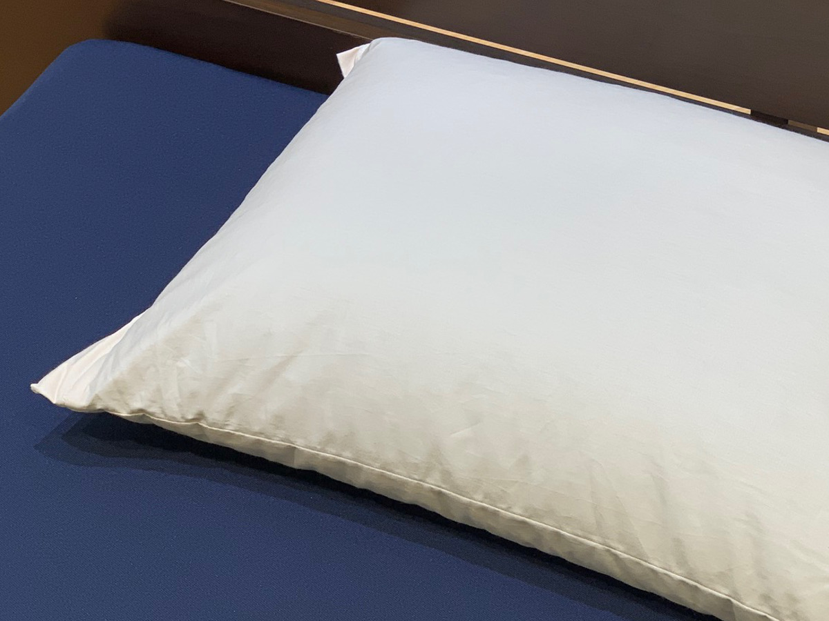 そば殻まくら 高さ6〜8cm 35×50cm 高さ調整 再生材使用 日本製 （ 洗える 手洗いOK まくら 枕 ピロー ） | ブランド登録なし | 08