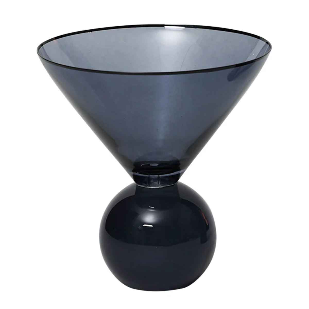 magnet 香立 ヘーゼルアラーテ スフィア ガラス （ お香立て イン