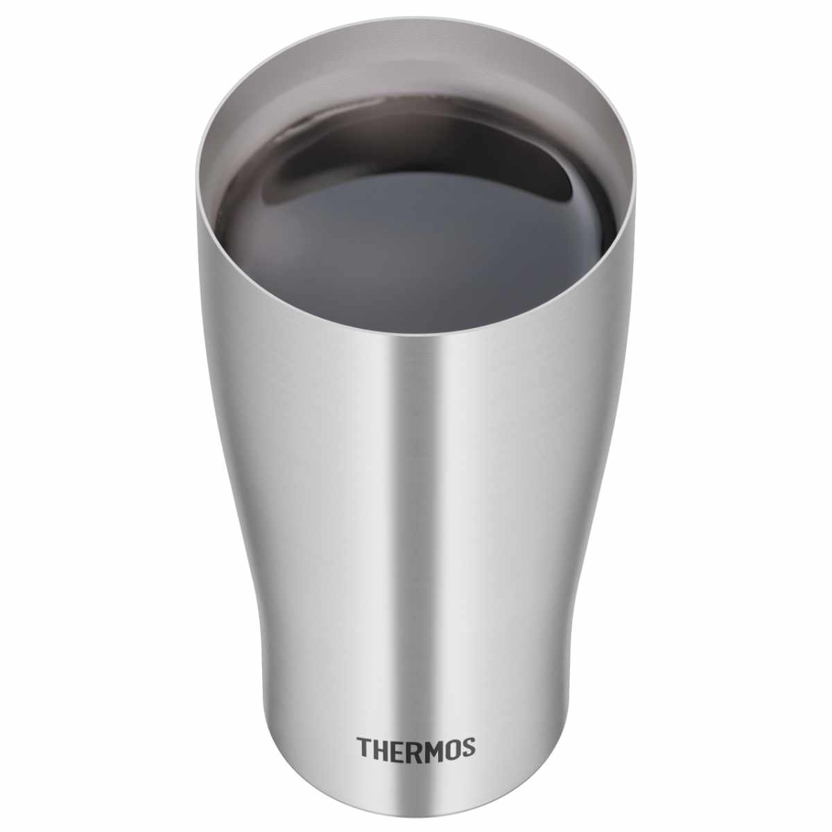 THERMOS（サーモス） タンブラー 600ml 真空断熱 ステンレス JDY-600 S
