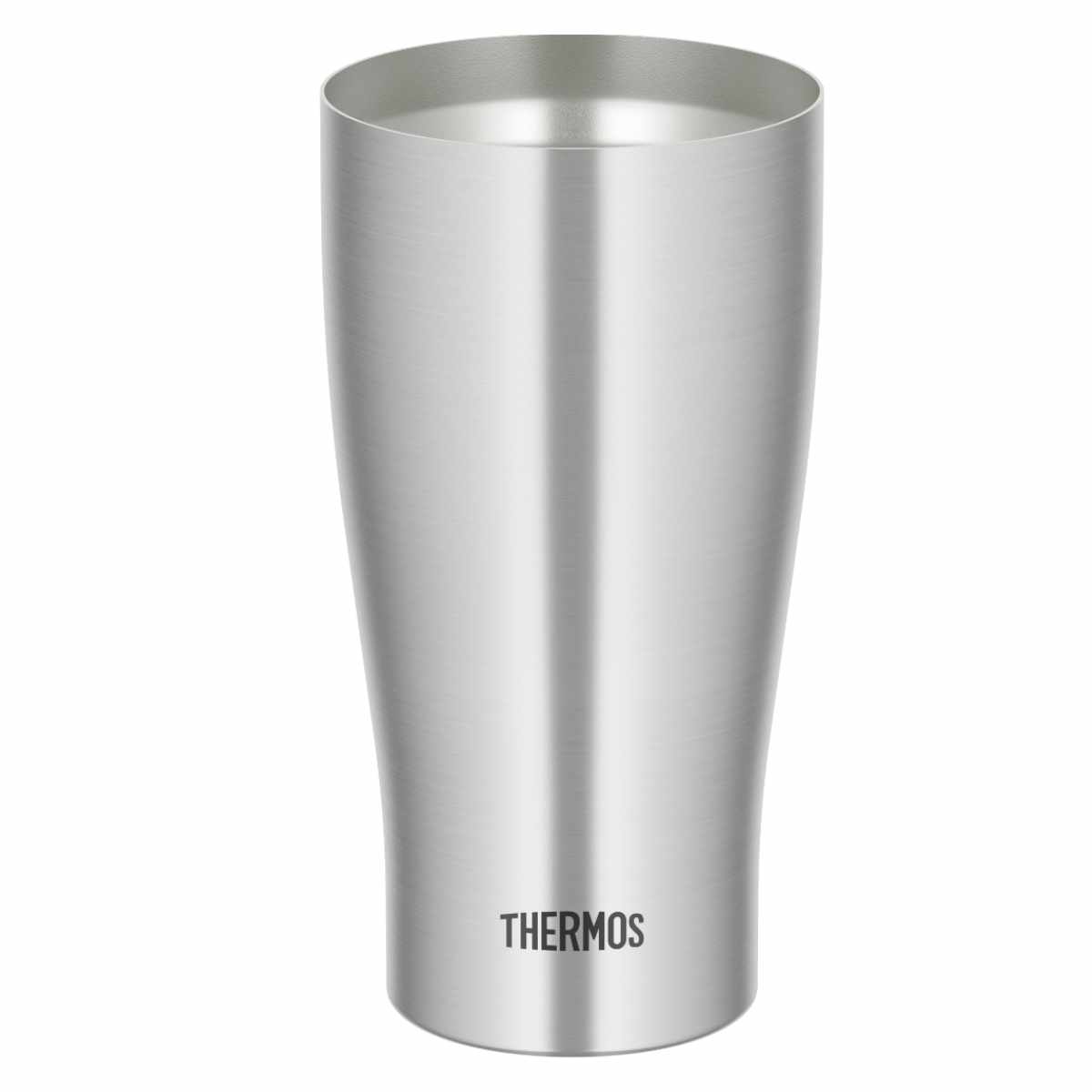 �T�[���X �^���u���[ 600ml �^��f�M �X�e�����X JDY-600 S �i THERMOS �H��@�Ή� �X�e�����X�^���u���[ �R�b�v �J�b�v �ۗ� �ۉ� �j