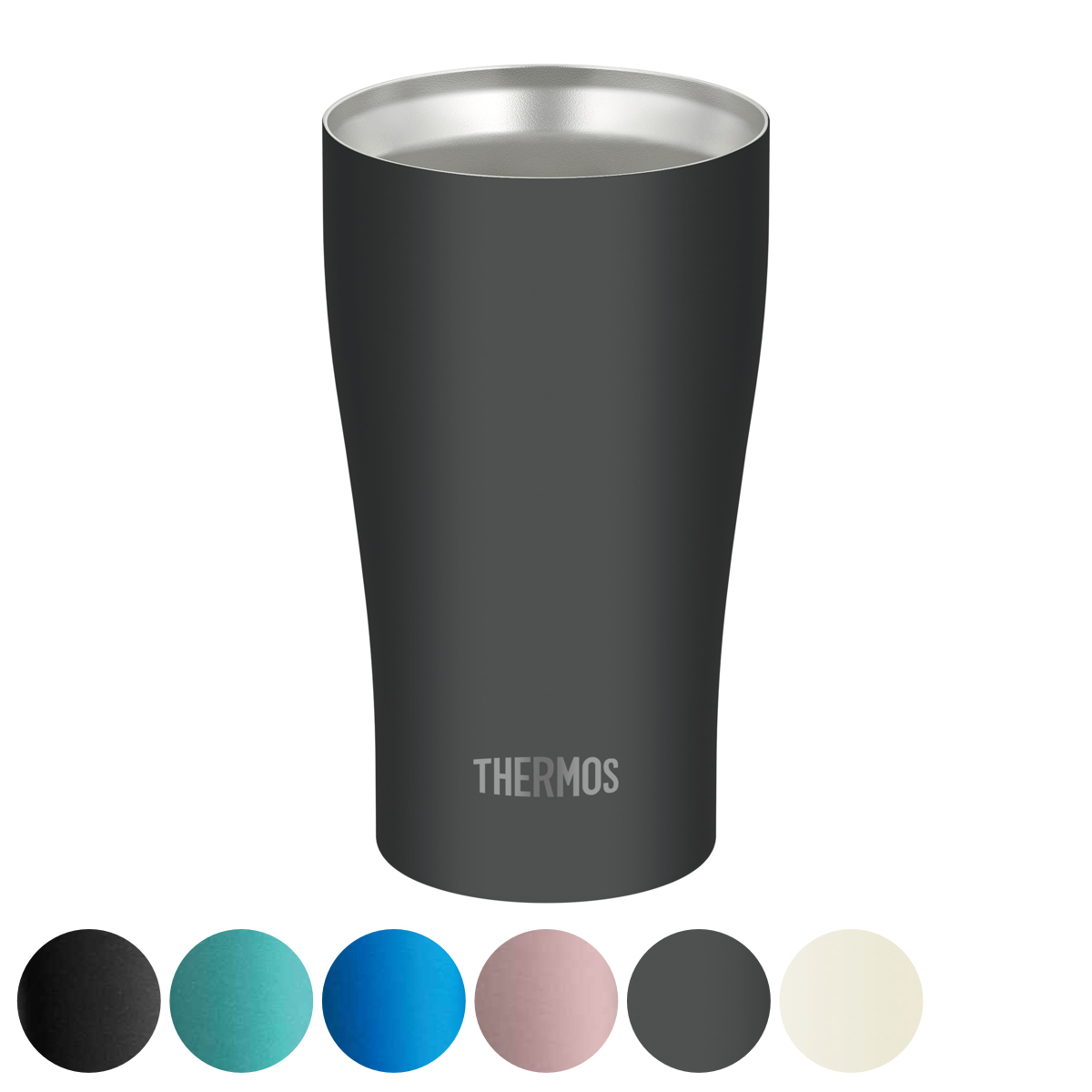 �T�[���X �^���u���[ 340ml �^��f�M �X�e�����X JDY-340C �i THERMOS �H��@�Ή� �X�e�����X�^���u���[ �R�b�v �J�b�v �ۗ� �ۉ� �j