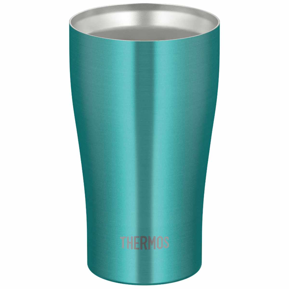 サーモス タンブラー 340ml 真空断熱 ステンレス JDY-340C （ THERMOS 食洗機対応 ステンレスタンブラー コップ カップ 保冷 保温 ）｜interior-palette｜04