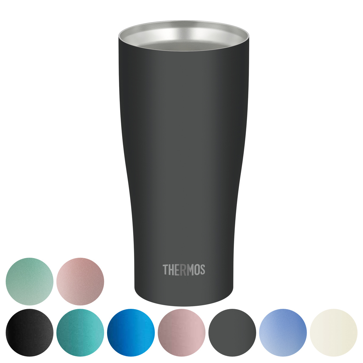 �T�[���X �^���u���[ 420ml �^��f�M �X�e�����X JDY-420C �i THERMOS �H��@�Ή� �X�e�����X�^���u���[ �R�b�v �J�b�v �ۗ� �ۉ� �j
