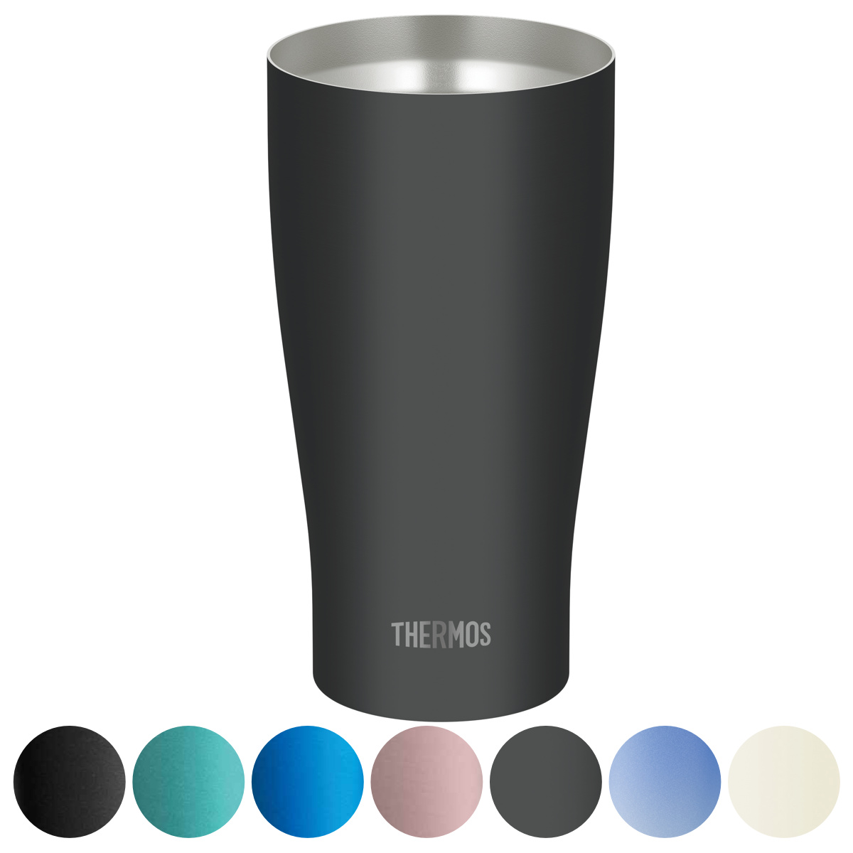 �T�[���X �^���u���[ 600ml �^��f�M �X�e�����X JDY-600C �i THERMOS �H��@�Ή� �X�e�����X�^���u���[ �R�b�v �J�b�v �ۗ� �ۉ� �j