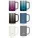 サーモス ビールジョッキ 600ml 真空断熱 ステンレス JDK-601C ( thermos 食洗機対応 ジョッキ ビールグラス ビアグラス ) 関連画像1