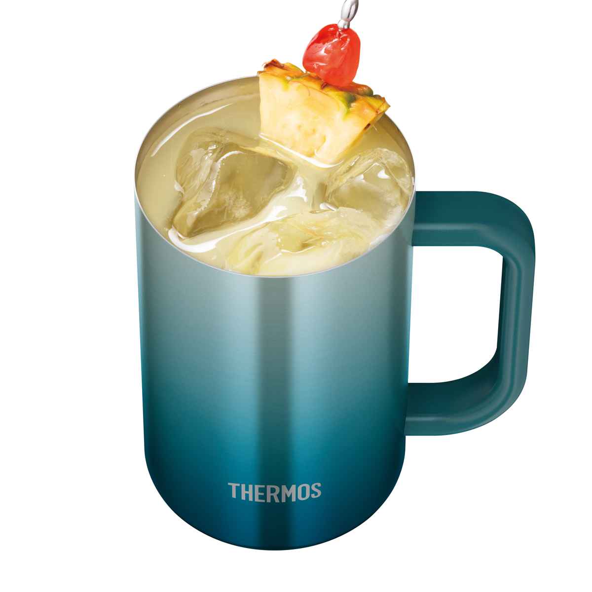 �T�[���X �r�[���W���b�L 600ml �^��f�M �X�e�����X JDK-601C �i thermos �H��@�Ή� �W���b�L �r�[���O���X �r�A�O���X �j �֘A�摜2