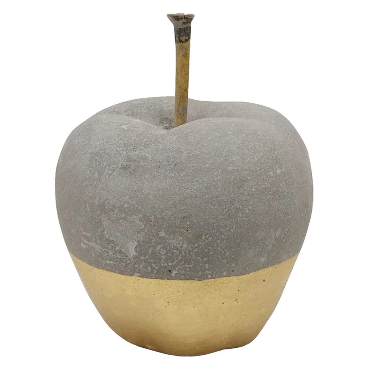❤️ヴィンテージ　りんご　置物　ペーパーウエイト　オブジェ　インテリア✨❤️❤️ 国産の古いペーパーウェイト 林檎のオブジェ りんご置物 文鎮