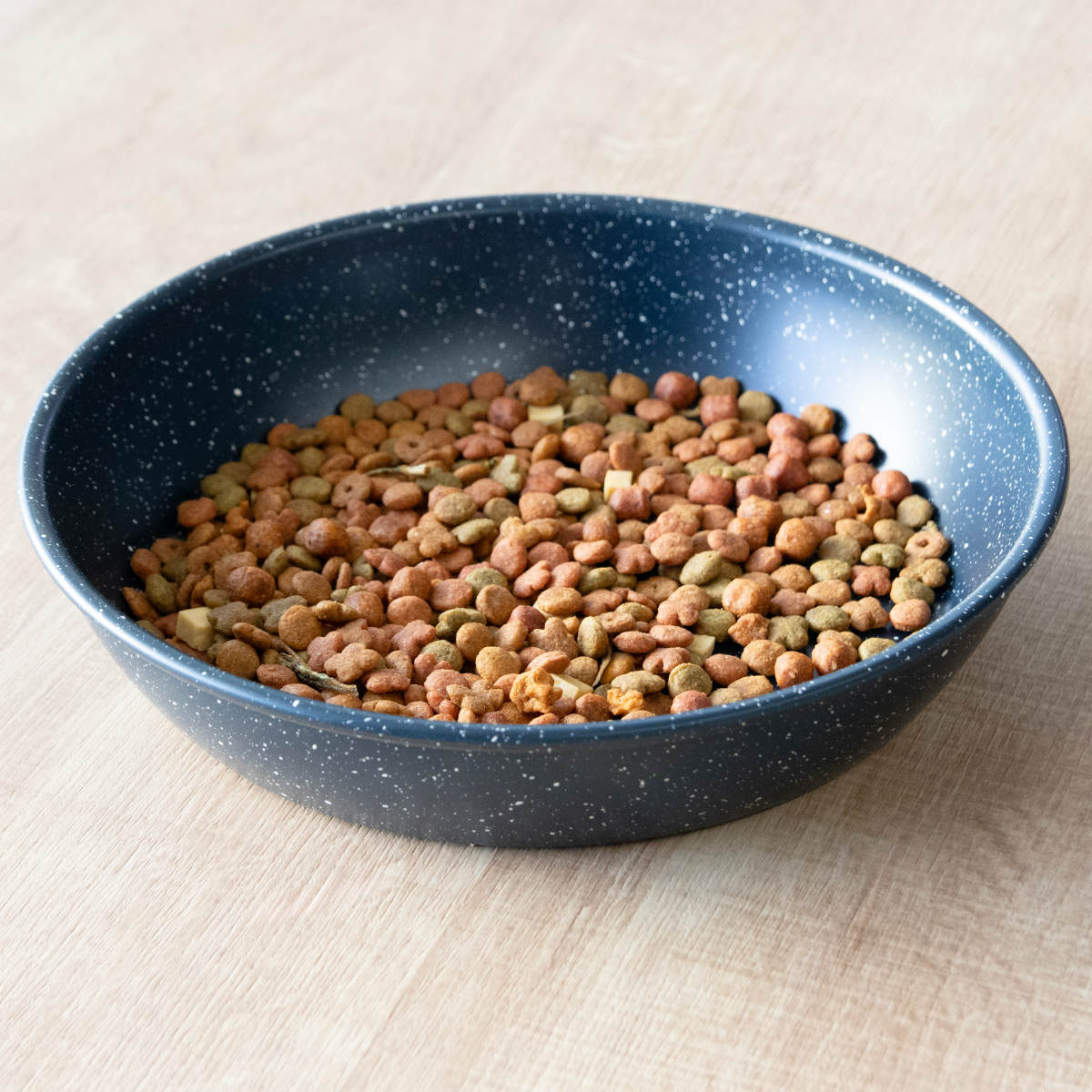 宮本産業 フードボウル MiyaWan 浅型フードボウル grano 1350ml 犬 猫