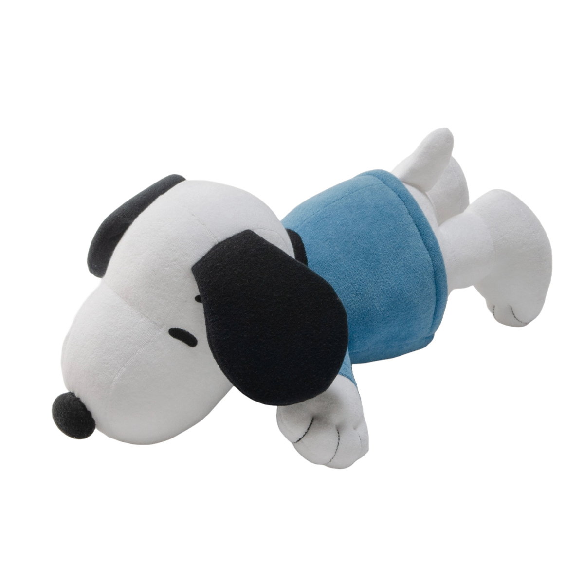 西川 抱き枕 スヌーピー ぬいぐるみ 52cm （ ニシカワ SNOOPY 抱きまくら 枕 パイル 寝具 ） | ブランド登録なし | 10