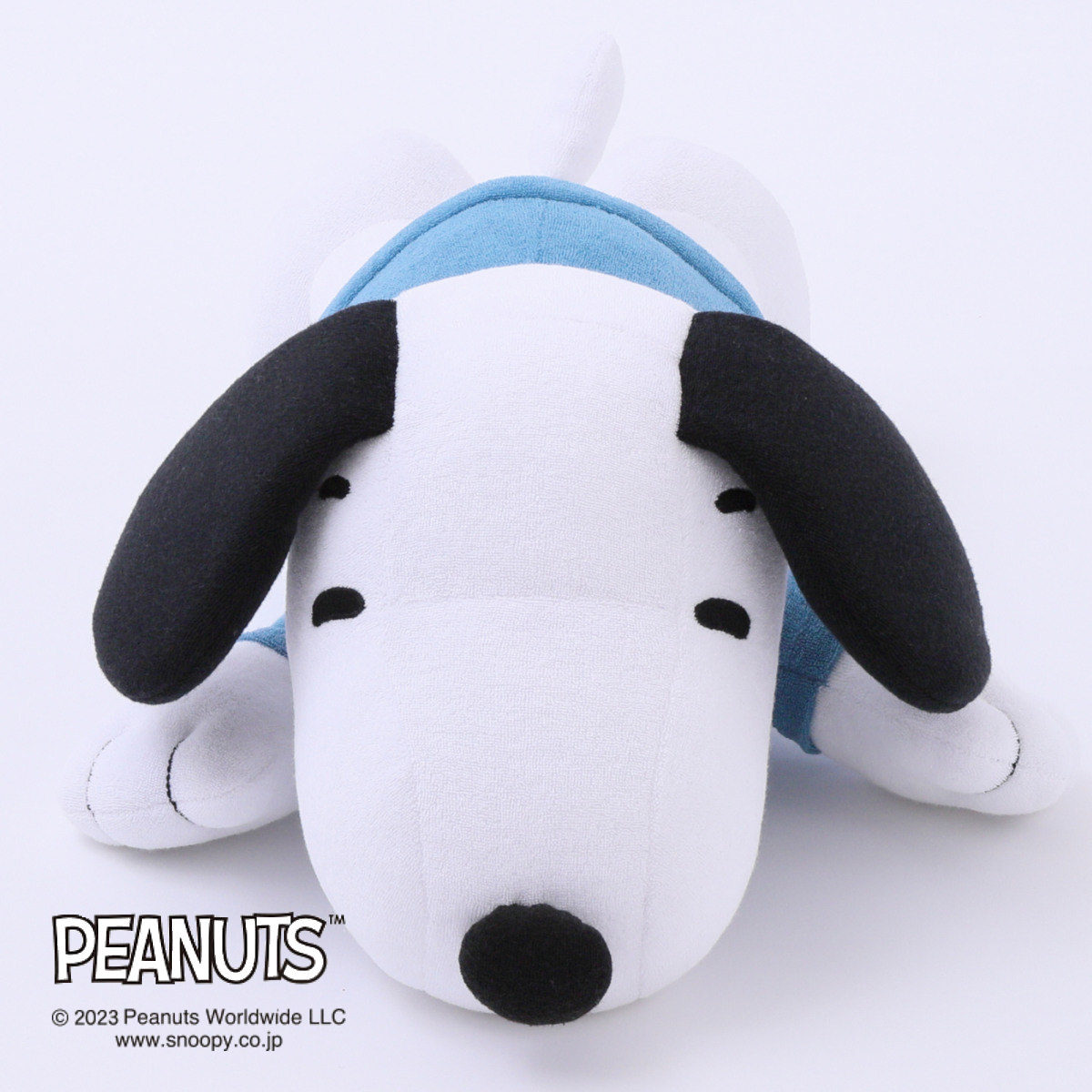 西川 抱き枕 スヌーピー ぬいぐるみ 52cm （ ニシカワ SNOOPY 抱きまくら 枕 パイル 寝具 ） | ブランド登録なし | 04