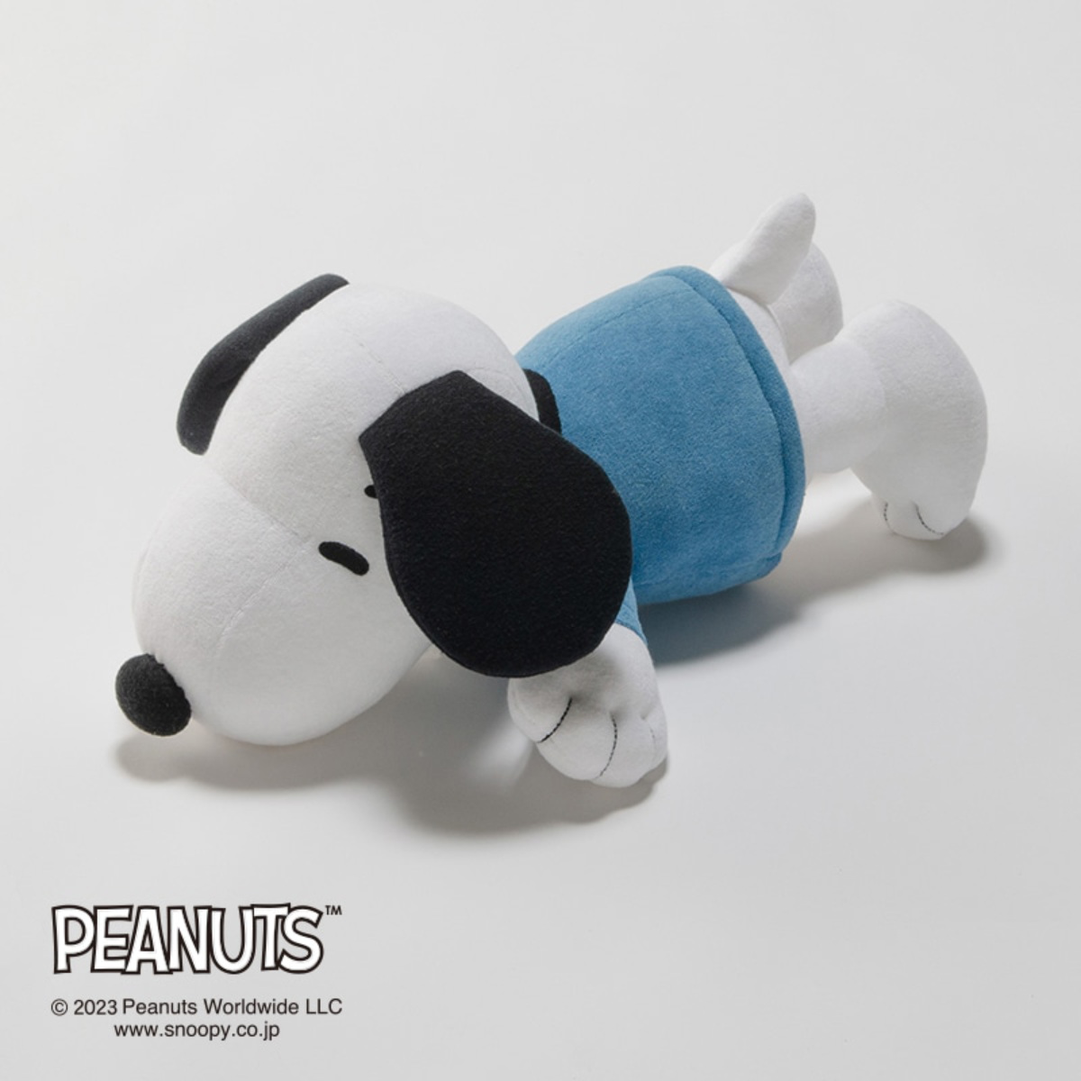 西川 抱き枕 スヌーピー ぬいぐるみ 52cm （ ニシカワ SNOOPY 抱きまくら 枕 パイル 寝具 ） | ブランド登録なし | 06