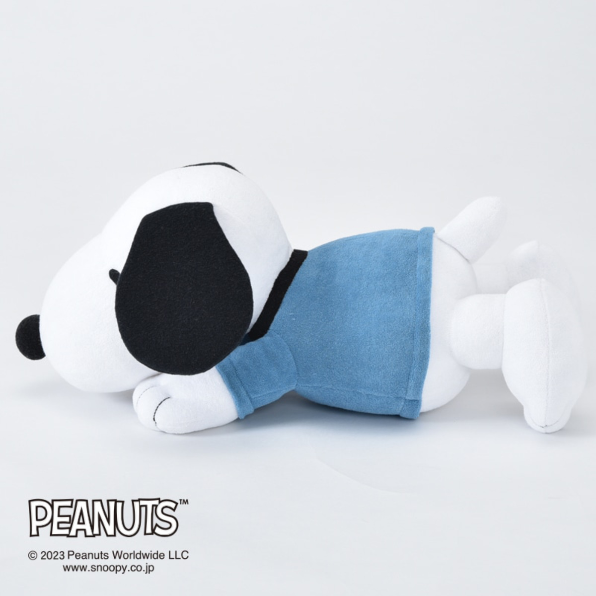 西川 抱き枕 スヌーピー ぬいぐるみ 52cm （ ニシカワ SNOOPY 抱きまくら 枕 パイル 寝具 ） | ブランド登録なし | 07