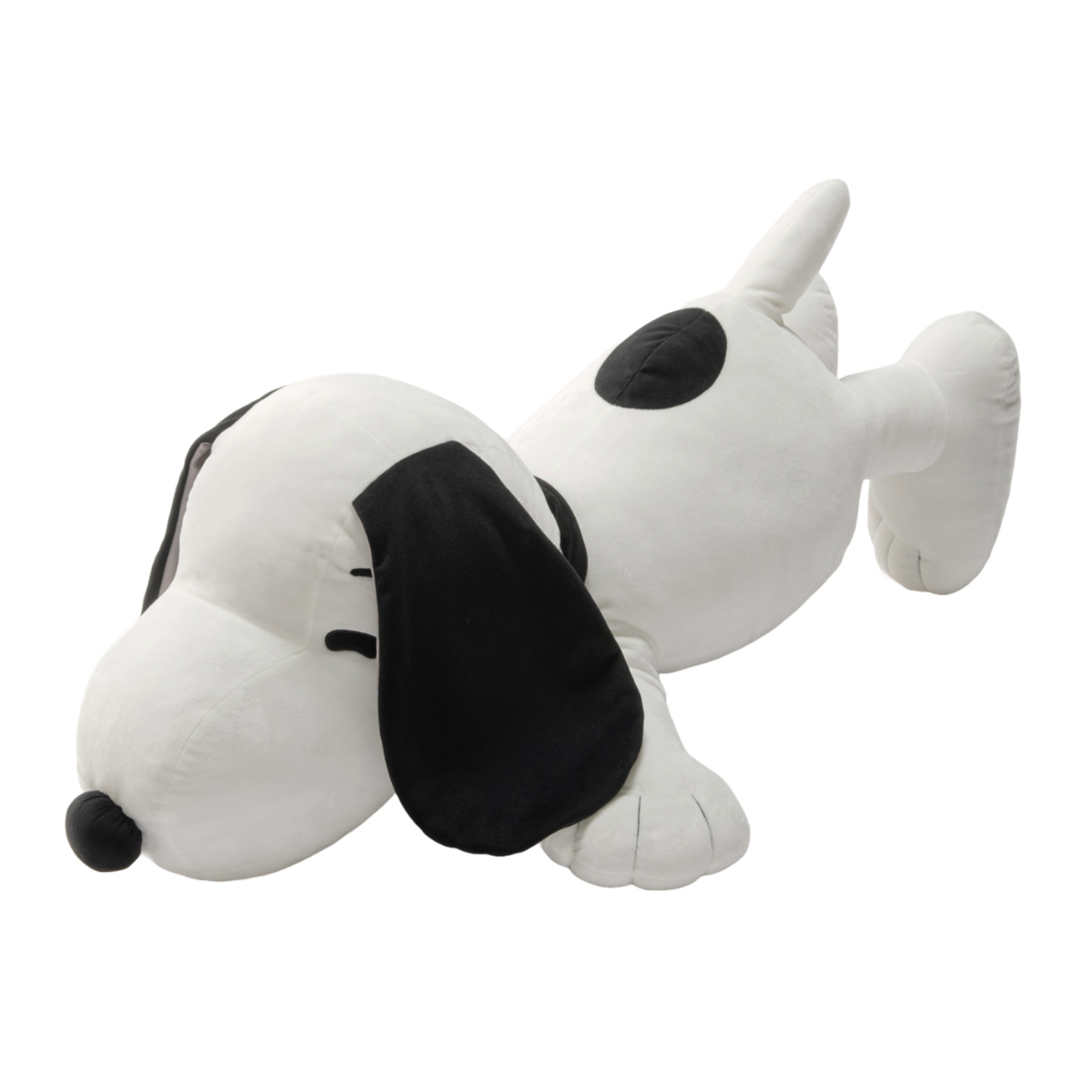 西川 抱き枕 スヌーピー ぬいぐるみ 特大 85cm （ ニシカワ SNOOPY 抱きまくら 枕 大きい パイル 寝具 ） | ブランド登録なし | 11