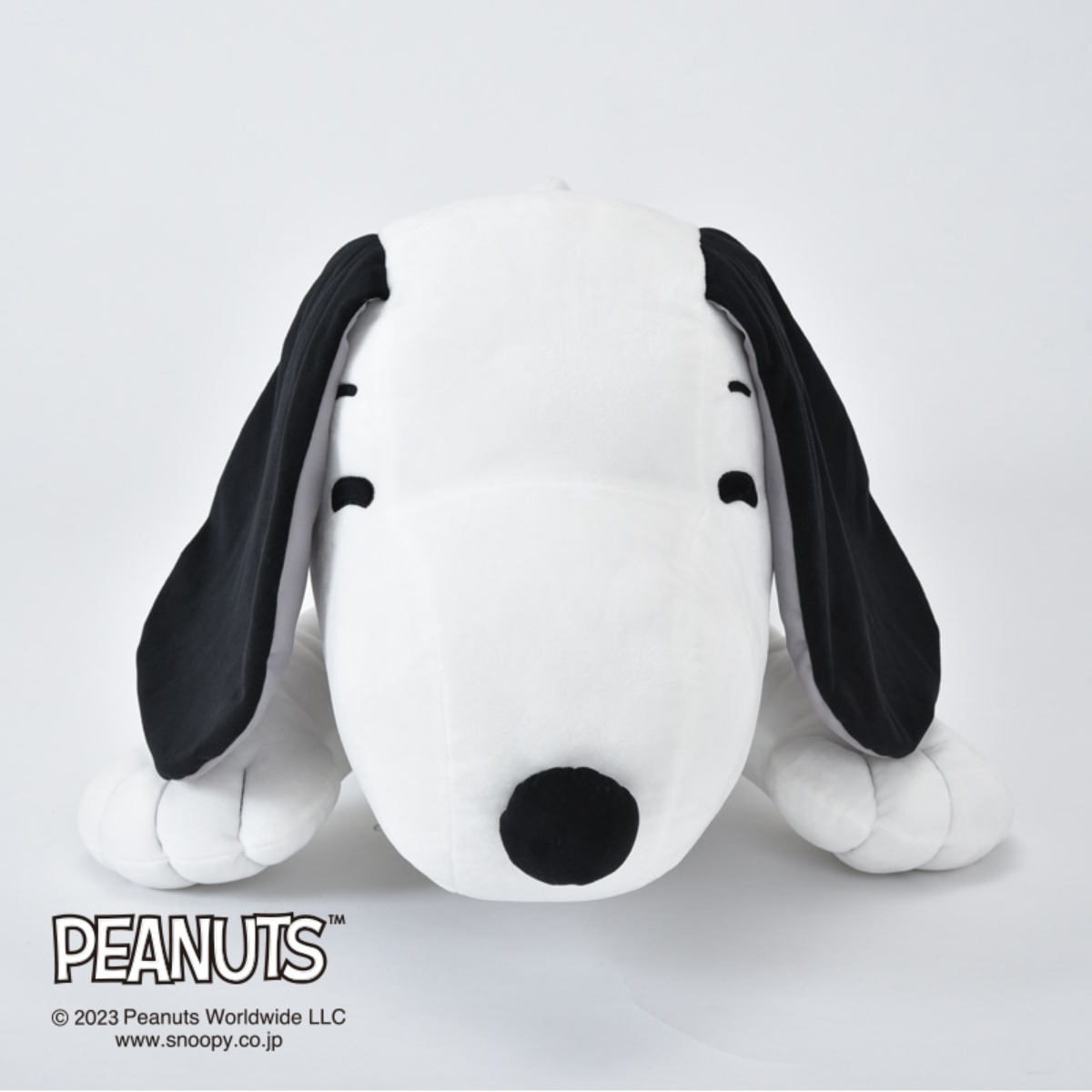 西川 抱き枕 スヌーピー ぬいぐるみ 特大 85cm （ ニシカワ SNOOPY 抱きまくら 枕 大きい パイル 寝具 ） | ブランド登録なし | 04