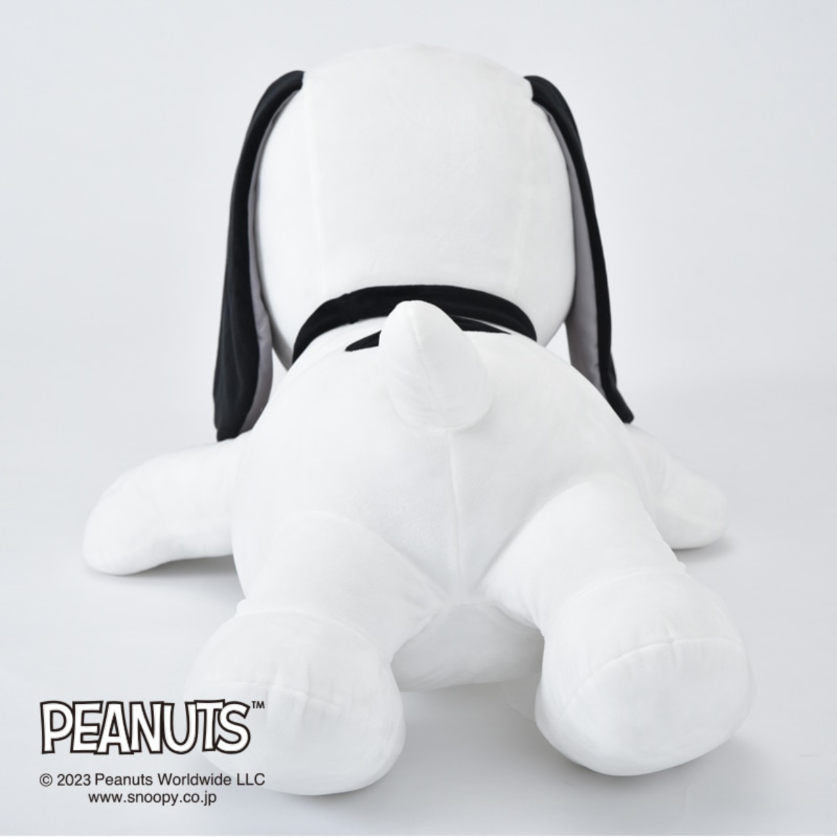 西川 抱き枕 スヌーピー ぬいぐるみ 特大 85cm （ ニシカワ SNOOPY 抱きまくら 枕 大きい パイル 寝具 ） | ブランド登録なし | 09