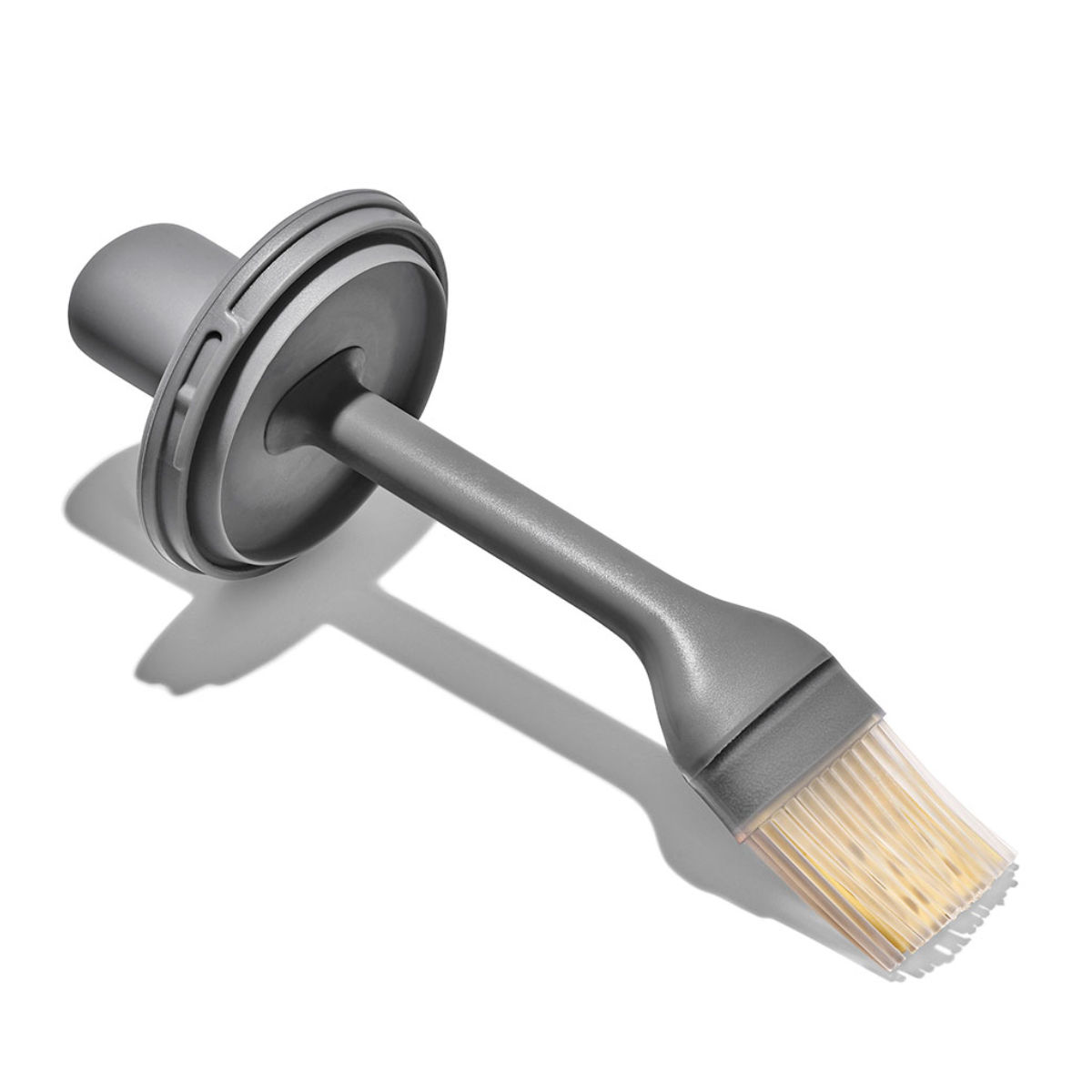 OXO オイルボトル グッドグリップス ブラシ...の詳細画像4