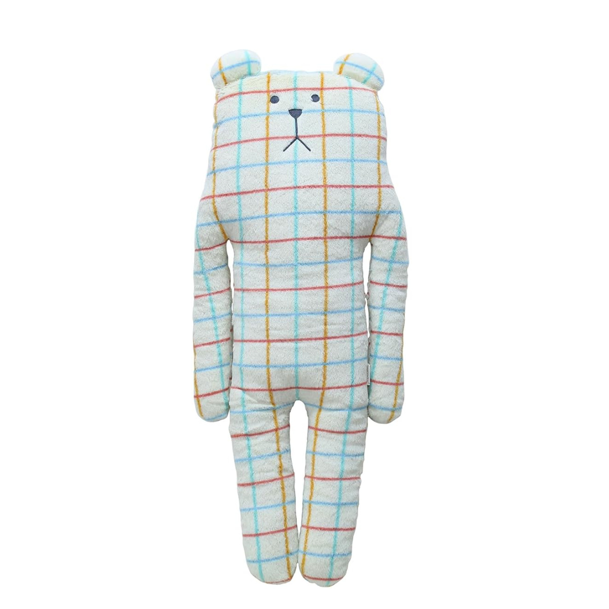 CRAFTHOLIC 抱き枕 Lサイズ Ribbon CRAFT （ ぬいぐるみ 枕 まくら クラフトホリック ） | ブランド登録なし | 06