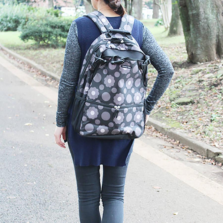 マザーズバッグ リュック レディース メンズ バックパック 撥水加工 （ マザーズリュック 鞄 リュックサック 大容量 軽量 撥水 ベビー 赤ちゃん お出かけ ）