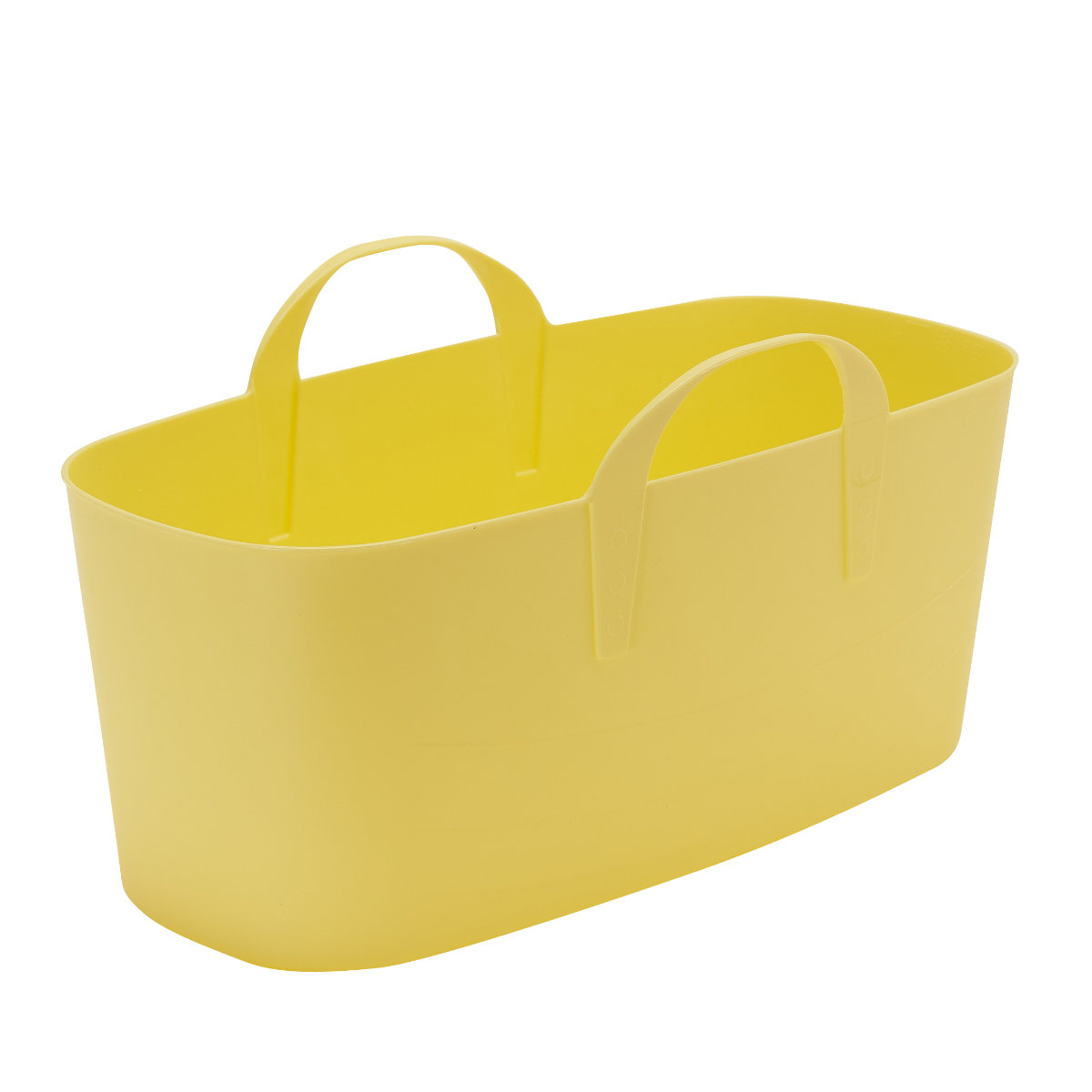 stacksto.（スタックストー） バスケット baquet L スリム 無地