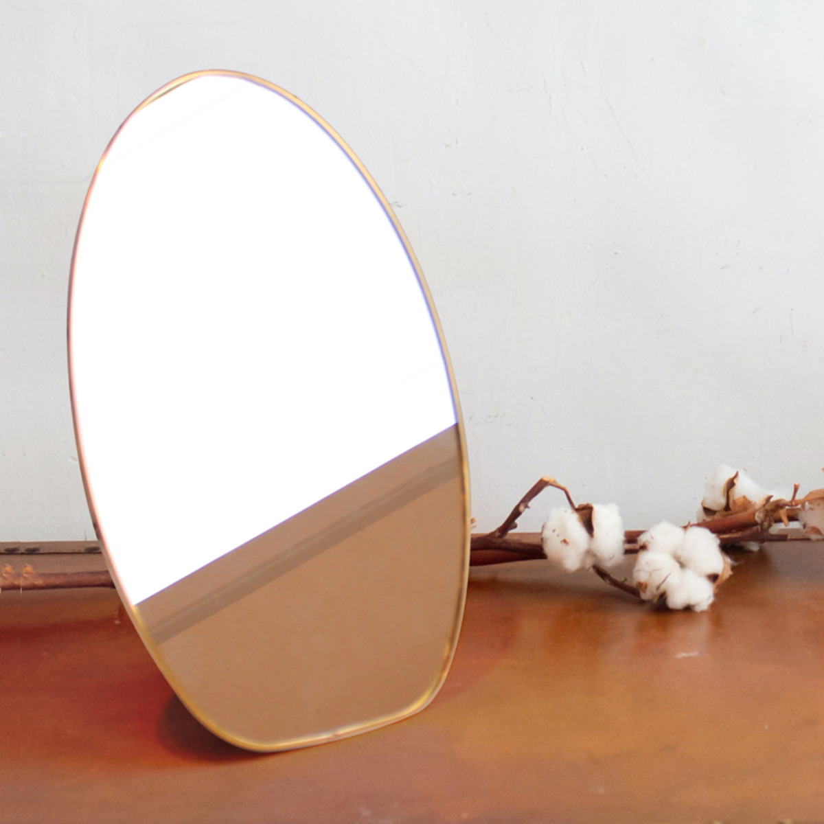 ウォールミラー 楕円」の人気商品一覧 | 安い商品を通販サイトから探す