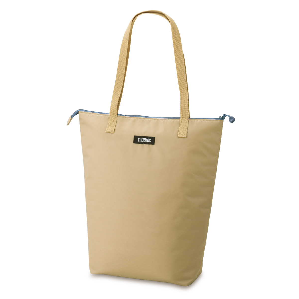 サーモス エコバッグ 保冷ショッピングバッグ （ THERMOS 保冷 折りたたみ マチ付き 買い物かご バッグ かばん 鞄 サブバッグ ）｜interior-palette｜02