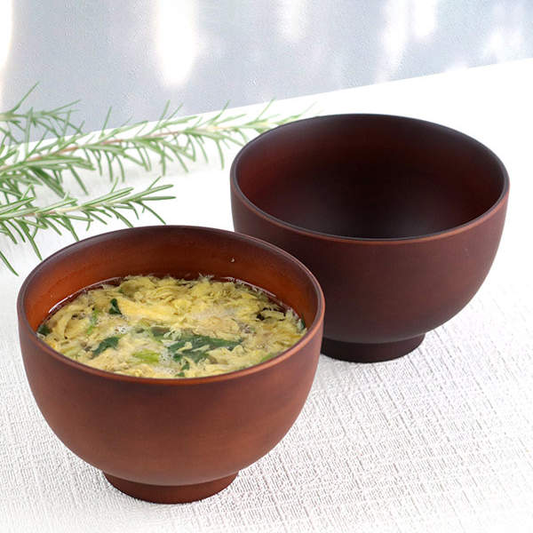 宮本産業 汁椀 370ml SEE プラスチック （ 食洗機対応 電子レンジ対応