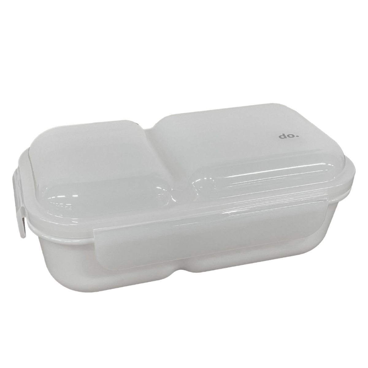 CB JAPAN（シービージャパン） 弁当箱 1段 600ml 盛り付けしやすい弁当