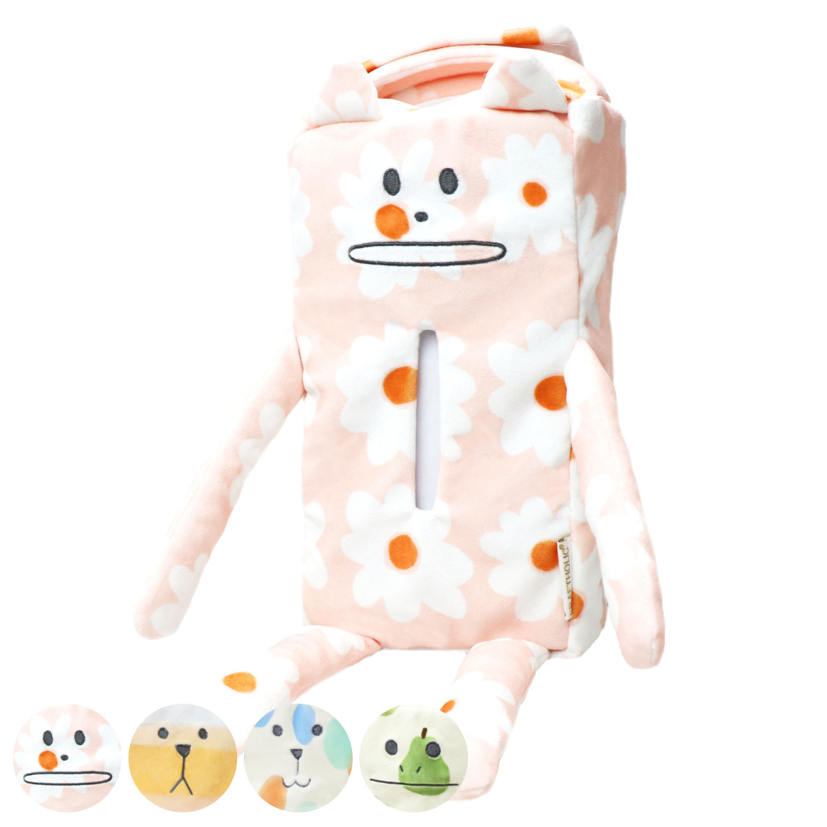 CRAFTHOLIC �e�B�b�V���P�[�X SUISAI CRAFT �i �e�B�b�V�� �P�[�X ���[ �e�B�b�V���{�b�N�X �e�B�b�V���J�o�[ �Ǌ|�� �u���^ �N���t�g�z���b�N �k�� ���� �j