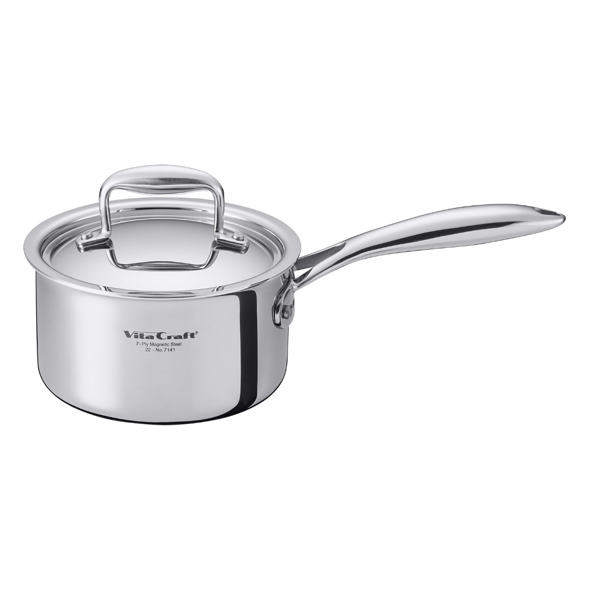 ビタクラフト 片手鍋 16cm」の人気商品一覧 | 安い商品を通販サイト