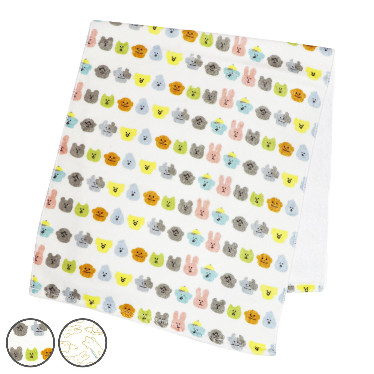 �t�F�C�X�^�I�� 34×80cm CRAFTHOLIC �i �N���t�g�z���b�N �^�I�� ��@�� ��@�� �j