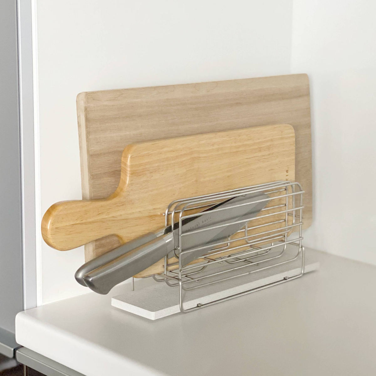 be worth style（ビーワーススタイル） 特典付き KAWAKI 包丁&まな板